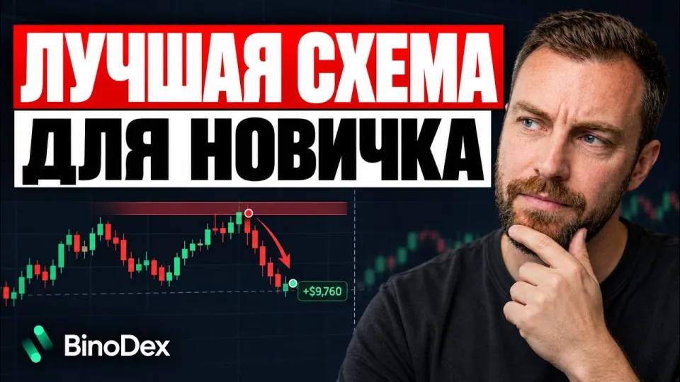 Binodex бинарные опционы что лучше и почему стоит выбрать эту платформу